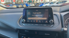 Nissan Qashqai 1.3 DiG-T MH 158 Acenta Premium 5dr Xtronic Petrol Hatchback